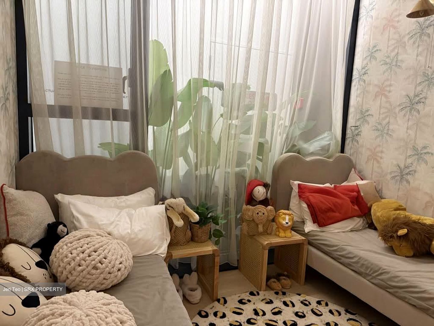 Arina East Residences (D15), Apartment #585088551